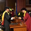 WISUDA UNPAD GEL I TA 2024-2025 FAKULTAS  ILMU KOMUNIKASI OLEH DEKAN  (296)