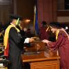 WISUDA UNPAD GEL I TA 2024-2025 FAKULTAS  ILMU KOMUNIKASI OLEH DEKAN  (299)