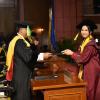 WISUDA UNPAD GEL I TA 2024-2025 FAKULTAS  ILMU KOMUNIKASI OLEH DEKAN  (300)
