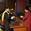 WISUDA UNPAD GEL I TA 2024-2025 FAKULTAS  ILMU KOMUNIKASI OLEH DEKAN  (301)