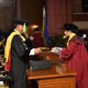 WISUDA UNPAD GEL I TA 2024-2025 FAKULTAS  ILMU KOMUNIKASI OLEH DEKAN  (302)