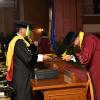 WISUDA UNPAD GEL I TA 2024-2025 FAKULTAS  ILMU KOMUNIKASI OLEH DEKAN  (304)