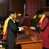 WISUDA UNPAD GEL I TA 2024-2025 FAKULTAS  ILMU KOMUNIKASI OLEH DEKAN  (309)
