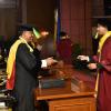 WISUDA UNPAD GEL I TA 2024-2025 FAKULTAS  ILMU KOMUNIKASI OLEH DEKAN  (310)