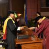 WISUDA UNPAD GEL I TA 2024-2025 FAKULTAS  ILMU KOMUNIKASI OLEH DEKAN  (311)