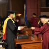 WISUDA UNPAD GEL I TA 2024-2025 FAKULTAS  ILMU KOMUNIKASI OLEH DEKAN  (312)