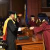 WISUDA UNPAD GEL I TA 2024-2025 FAKULTAS  ILMU KOMUNIKASI OLEH DEKAN  (313)