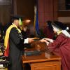 WISUDA UNPAD GEL I TA 2024-2025 FAKULTAS  ILMU KOMUNIKASI OLEH DEKAN  (314)