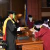 WISUDA UNPAD GEL I TA 2024-2025 FAKULTAS  ILMU KOMUNIKASI OLEH DEKAN  (315)