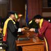 WISUDA UNPAD GEL I TA 2024-2025 FAKULTAS  ILMU KOMUNIKASI OLEH DEKAN  (318)