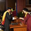 WISUDA UNPAD GEL I TA 2024-2025 FAKULTAS  ILMU KOMUNIKASI OLEH DEKAN  (319)