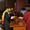 WISUDA UNPAD GEL I TA 2024-2025 FAKULTAS  ILMU KOMUNIKASI OLEH DEKAN  (321)