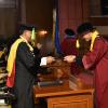 WISUDA UNPAD GEL I TA 2024-2025 FAKULTAS  ILMU KOMUNIKASI OLEH DEKAN  (322)