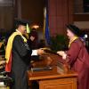 WISUDA UNPAD GEL I TA 2024-2025 FAKULTAS  ILMU KOMUNIKASI OLEH DEKAN  (323)