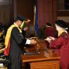 WISUDA UNPAD GEL I TA 2024-2025 FAKULTAS  ILMU KOMUNIKASI OLEH DEKAN  (324)