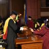 WISUDA UNPAD GEL I TA 2024-2025 FAKULTAS  ILMU KOMUNIKASI OLEH DEKAN  (325)