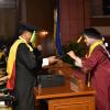 WISUDA UNPAD GEL I TA 2024-2025 FAKULTAS  ILMU KOMUNIKASI OLEH DEKAN  (326)