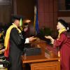 WISUDA UNPAD GEL I TA 2024-2025 FAKULTAS  ILMU KOMUNIKASI OLEH DEKAN  (327)