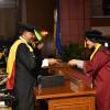 WISUDA UNPAD GEL I TA 2024-2025 FAKULTAS  ILMU KOMUNIKASI OLEH DEKAN  (328)