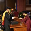 WISUDA UNPAD GEL I TA 2024-2025 FAKULTAS  ILMU KOMUNIKASI OLEH DEKAN  (329)