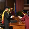 WISUDA UNPAD GEL I TA 2024-2025 FAKULTAS  ILMU KOMUNIKASI OLEH DEKAN  (330)