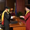WISUDA UNPAD GEL I TA 2024-2025 FAKULTAS  ILMU KOMUNIKASI OLEH DEKAN  (331)