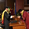 WISUDA UNPAD GEL I TA 2024-2025 FAKULTAS  ILMU KOMUNIKASI OLEH DEKAN  (334)