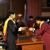 WISUDA UNPAD GEL I TA 2024-2025 FAKULTAS  ILMU KOMUNIKASI OLEH DEKAN  (336)