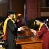 WISUDA UNPAD GEL I TA 2024-2025 FAKULTAS  ILMU KOMUNIKASI OLEH DEKAN  (340)