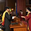 WISUDA UNPAD GEL I TA 2024-2025 FAKULTAS  ILMU KOMUNIKASI OLEH DEKAN  (341)