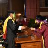 WISUDA UNPAD GEL I TA 2024-2025 FAKULTAS  ILMU KOMUNIKASI OLEH DEKAN  (342)