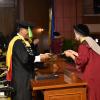 WISUDA UNPAD GEL I TA 2024-2025 FAKULTAS  ILMU KOMUNIKASI OLEH DEKAN  (346)