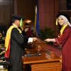 WISUDA UNPAD GEL I TA 2024-2025 FAKULTAS  ILMU KOMUNIKASI OLEH DEKAN  (349)