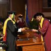 WISUDA UNPAD GEL I TA 2024-2025 FAKULTAS  ILMU KOMUNIKASI OLEH DEKAN  (350)
