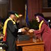 WISUDA UNPAD GEL I TA 2024-2025 FAKULTAS  ILMU KOMUNIKASI OLEH DEKAN  (351)