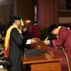WISUDA UNPAD GEL I TA 2024-2025 FAKULTAS  ILMU KOMUNIKASI OLEH DEKAN  (353)