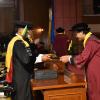 WISUDA UNPAD GEL I TA 2024-2025 FAKULTAS  ILMU KOMUNIKASI OLEH DEKAN  (378)