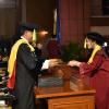 WISUDA UNPAD GEL I TA 2024-2025 FAKULTAS  ILMU KOMUNIKASI OLEH DEKAN  (381)