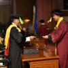 WISUDA UNPAD GEL I TA 2024-2025 FAKULTAS  ILMU KOMUNIKASI OLEH DEKAN  (384)