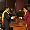 WISUDA UNPAD GEL I TA 2024-2025 FAKULTAS  ILMU KOMUNIKASI OLEH DEKAN  (386)