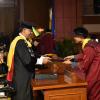 WISUDA UNPAD GEL I TA 2024-2025 FAKULTAS  ILMU KOMUNIKASI OLEH DEKAN  (389)