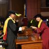 WISUDA UNPAD GEL I TA 2024-2025 FAKULTAS  ILMU KOMUNIKASI OLEH DEKAN  (390)