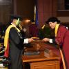 WISUDA UNPAD GEL I TA 2024-2025 FAKULTAS  ILMU KOMUNIKASI OLEH DEKAN  (393)