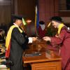 WISUDA UNPAD GEL I TA 2024-2025 FAKULTAS  ILMU KOMUNIKASI OLEH DEKAN  (50)