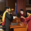 WISUDA UNPAD GEL I TA 2024-2025 FAKULTAS  ILMU KOMUNIKASI OLEH DEKAN  (91)