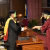WISUDA UNPAD GEL I TA 2024-2025 FAKULTAS  ILMU KOMUNIKASI OLEH DEKAN  (92)