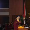 WISUDA UNPAD GEL I TA 2024-2025 FAKULTAS  ILMU KOMUNIKASI OLEH REKTOR (125)