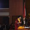 WISUDA UNPAD GEL I TA 2024-2025 FAKULTAS  ILMU KOMUNIKASI OLEH REKTOR (135)