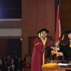 WISUDA UNPAD GEL I TA 2024-2025 FAKULTAS  ILMU KOMUNIKASI OLEH REKTOR (200)