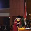 WISUDA UNPAD GEL I TA 2024-2025 FAKULTAS  ILMU KOMUNIKASI OLEH REKTOR (206)